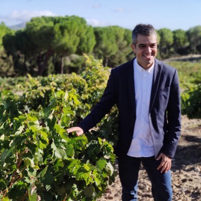 Partida de bebidas - elBulliLab / Colaborador en @JancisRobinson