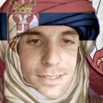LionKosovo's profile picture. Monitoring the activities and whereabouts of the infamous Wagner mercenary Aleksa Djurić. The man who is seemingly at every international incident.