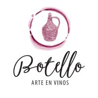 Botello - Arte en Vinos(@BotelloVinos) 's Twitter Profile Photo