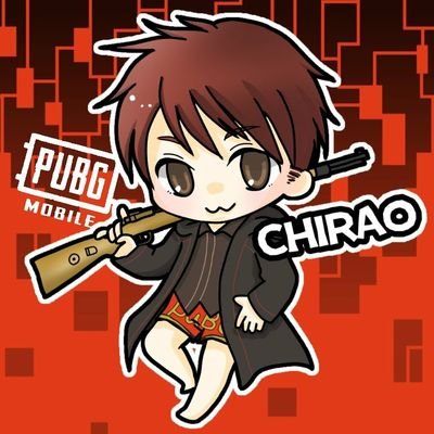 chirao1120 Profile Picture