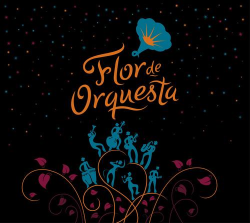 Orquesta de Boleros, Chachachá y Mambo.
Romanticismo y sabor con lo mejor del repertorio de los años 30, 40 y 50.