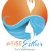 Arise Esther (@ariseestherorg) Twitter profile photo Arise Esther (@ariseestherorg) Twitter profile photo
