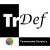 Transform Defence (@TransformDef) Twitter profile photo