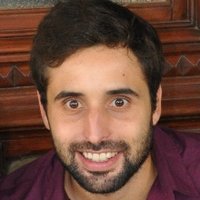 alejandro cagnoni (@alecagnoni) 's Twitter Profile