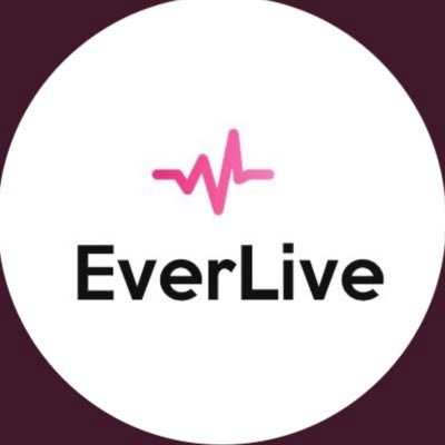 ライバー事務所EverLiveの公式Twitterです✨ライブ配信者募集中！👑 公式インスタはこちら！https://t.co/C9GunTdc8d… よくある質問はHPから↓