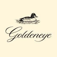 Goldeneye Winery (@goldeneyewine) 's Twitter Profile
