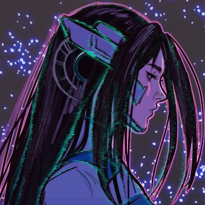 anyaさんのプロフィール画像