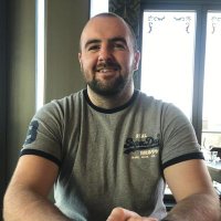 Paul Minty (@paulmintypt) 's Twitter Profile
