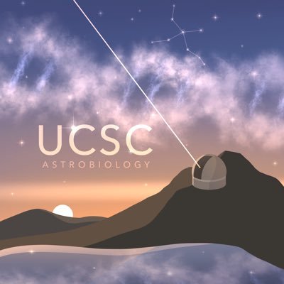 Astrobiology @UCSC is an interdisciplinary program dedicated to the study of the origin, evolution, and distribution of life in the Universe.