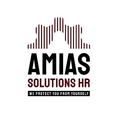 We are an #HRConsulting Firm who LOVEs #HumanResources ~ Every company needs to practice #HR related activities and we can help! hr@amiashr.com