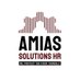 AMIAS Solutions HR (@amias_hr) Twitter profile photo AMIAS Solutions HR (@amias_hr) Twitter profile photo