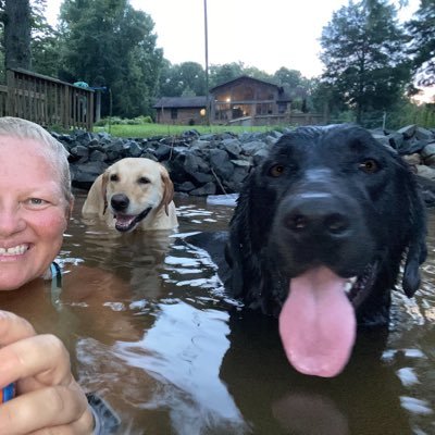 ☩ Teach AdaptedPE~ @pcsadaptedpe ❤️my🐾Labs~ ❤️🤍💙 my country~ USA🇺🇸 ~ Christian Missionary~ Be A 💡~LakeLifer~Skier~Beach~ Southern Gal~Phil 4:13 ☩ ~FiA~