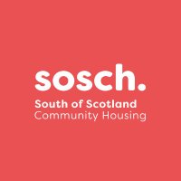 South of Scotland Community Housing(@SoSCommHousing) 's Twitter Profile Photo