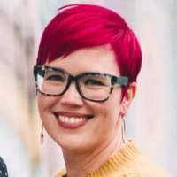 Rebecca Pattillo (she/her) 🏳️‍🌈(@life_of_sources) 's Twitter Profile Photo