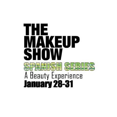 The Makeup Show is a beauty experience like no other. Inspiration, education, networking and events all over the world.