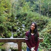 Karishma (@krashintonewage) 's Twitter Profile