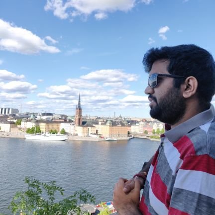 Bharatiyaš®š³ | Strong Believer in Godš | RSS @BJP @NarendraModi Follower!
@manutd @RCBTweets @Cristiano Ronaldo @imVkohli @ScuderiaFerrari passionate Fan!