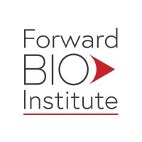 Forward BIO Institute (@forward_bio) 's Twitter Profile Photo