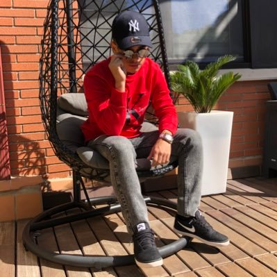 thisisDani7's profile picture. 👨‍🍳👨‍🍳👨‍🍳👨‍🍳👨‍🍳👨‍🍳