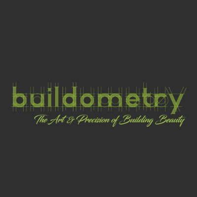 Buildometry is a team of professionals passionately committed to “Custom, Outdoor Living.”