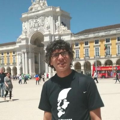 sergiosarkiss's profile picture. Trabajador y militante para una democracia transformadora .
UNIDAD POPULAR SANTA FE