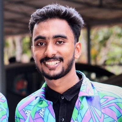 vinodluke's profile picture. leave ego out and live happy.
RT's don't imply endorsement