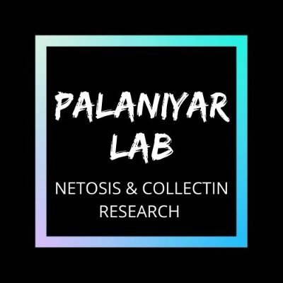 netosis_org's profile picture. SickKids Hospital | Translational Medicine | UofT
Discovering novel drugs against NET-related inflammatory diseases.

Instagram: @netosis_org