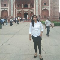 Vironika Singh (@singh_vironika) 's Twitter Profile