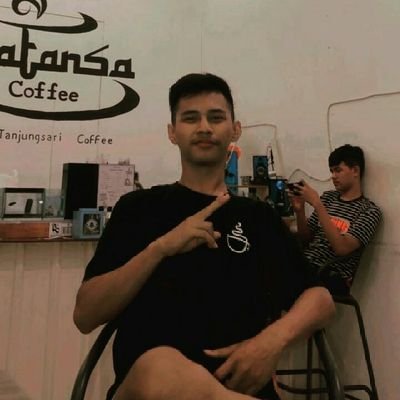 b_adzan's profile picture. nikmatin aja