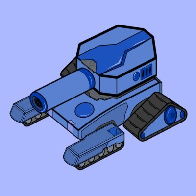 The_Blue_Tankさんのプロフィール画像