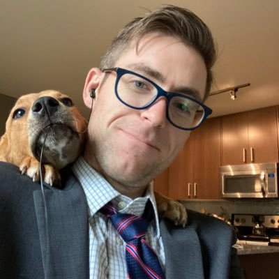 JonSlush's profile picture. publicly defending since 2018