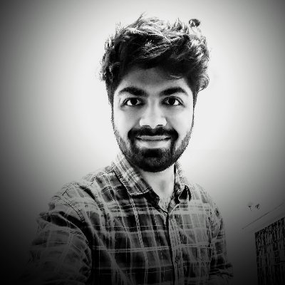 Minimalist | Seeker
Associate Consultant @Capgemini
FULL STACK JAVASCRIPT DEVELOPER.
AWS Certified Solutions Architect.