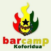 Barcamp Koforidua #bckdua(@BcKoforidua) 's Twitter Profile Photo