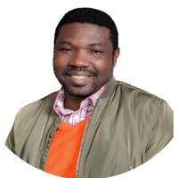 Felix Harcourt Ministries (@felixharcourtm1) 's Twitter Profile