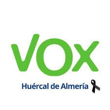 Partido Político de Huércal de Almería