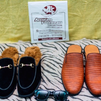 Founder, Accurate Footwear Collection ( male & female) || Architect || Damock Properties Limited || Entrepreneur
https://t.co/DOPYpzMOfi