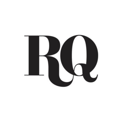 RootQuarterly's profile picture. Art & ideas from Philadelphia. // A @LibraryJournal Best New Magazine of 2019 // Print is dead. Long live print.