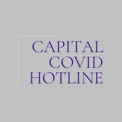 CapCovid's profile picture. Unofficial Capital University hotline for COVID-19 updates! Run by PR 464 students