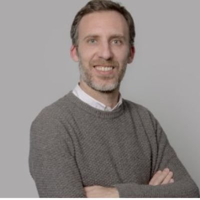 Medical Oncologist @OncoSantPau
Hospital de la Santa Creu i Sant Pau.
IOA - Hospital CIMA.
Barcelona