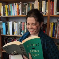 Keri Walsh (@ladymodernist) 's Twitter Profile