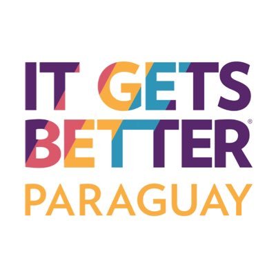 It Gets Better Paraguay es parte de la red @ItGetsBetter de EEUU, nos inspira la educación en DDHH y la prevención del bullying homofobico. 🇵🇾🏳️‍🌈