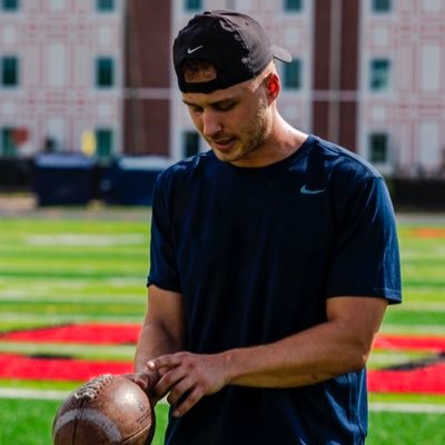 Stephen Yaffe “Yaff” Profile