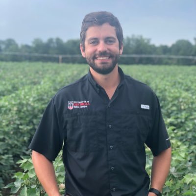 Assistant Professor and Extension Cotton Agronomist at UGA. 2x Auburn grad, 1x UGA grad. Content = cotton, weeds, and Auburn basketball. Tweets are my own.