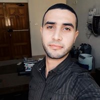أحمد رزق 🇵🇸☷(@ahmadbannr6) 's Twitter Profile Photo