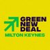 Green New Deal Milton Keynes (@greennewdealmk) Twitter profile photo Green New Deal Milton Keynes (@greennewdealmk) Twitter profile photo