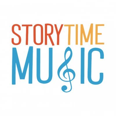 Story Time Music