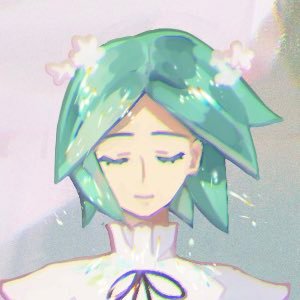 Yueyun 月晕さんのプロフィール画像
