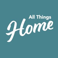 All Things Home(@allthingshomeot) 's Twitter Profile Photo
