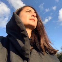 Marvi Mazhar (@marvimazhar) 's Twitter Profile Photo Marvi Mazhar (@marvimazhar) 's Twitter Profile Photo