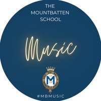 Music @ Mountbatten(@MountbattenMus) 's Twitter Profile Photo